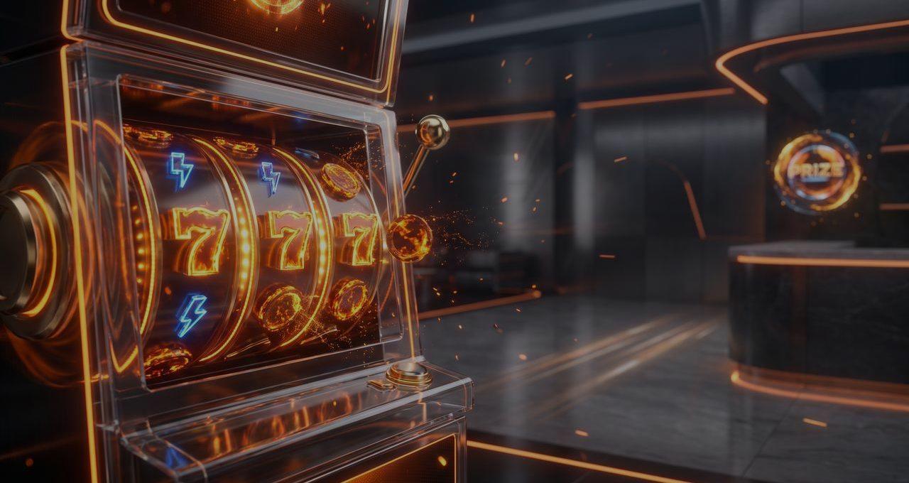 Betsson Casino