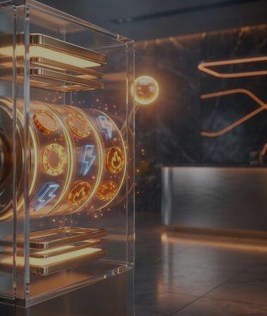 Betsson Casino